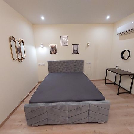 Studio Epernay 25M2 Rez De Chaussee, Ground Floor Épernay Quarto foto